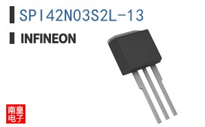 SPI42N03S2L-13