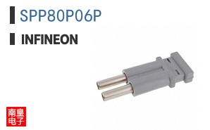 SPP80P06P