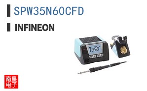 SPW35N60CFD
