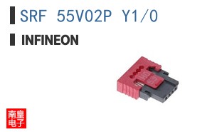 SRF 55V02P Y1/0
