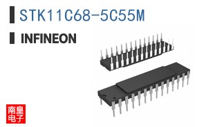STK11C68-5C55M