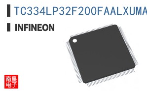TC334LP32F200FAALXUMA1