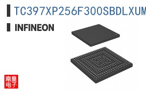 TC397XP256F300SBDLXUMA2