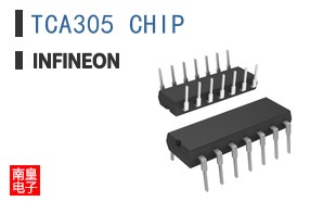 TCA305 CHIP
