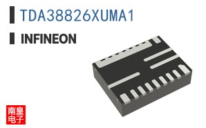 TDA38826XUMA1