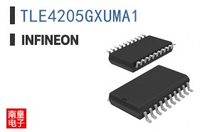 TLE4205GXUMA1