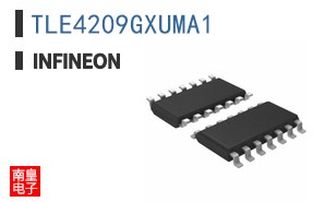 TLE4209GXUMA1