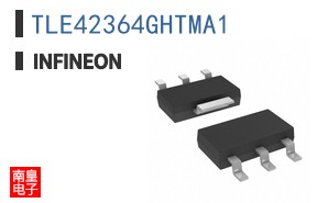 TLE42364GHTMA1