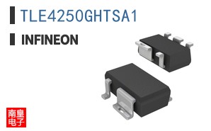 TLE4250GHTSA1