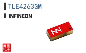 TLE4263GM