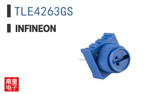 TLE4263GS