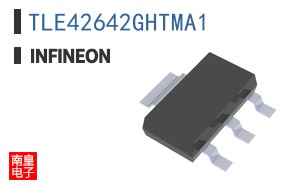 TLE42642GHTMA1