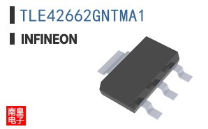 TLE42662GNTMA1