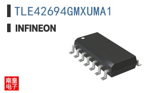 TLE42694GMXUMA1