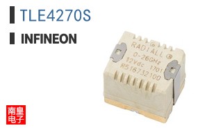 TLE4270S