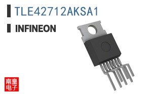 TLE42712AKSA1