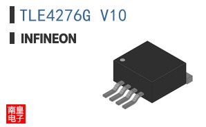 TLE4276GV10