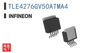 TLE4276GV50ATMA4