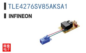 TLE4276SV85AKSA1