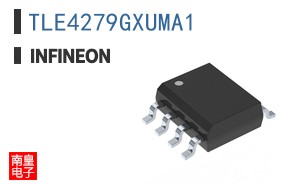TLE4279GXUMA1