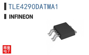 TLE4290DATMA1