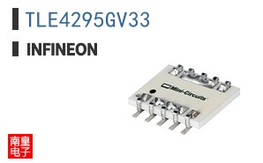 TLE4295GV33