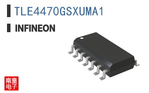 TLE4470GSXUMA1