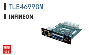 TLE4699GM