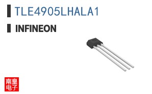 TLE4905LHALA1