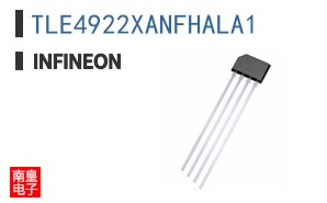 TLE4922XANFHALA1