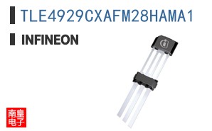 TLE4929CXAFM28HAMA1