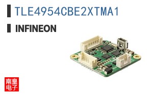 TLE4954CBE2XTMA1