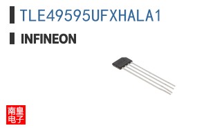 TLE49595UFXHALA1
