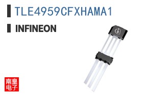 TLE4959CFXHAMA1