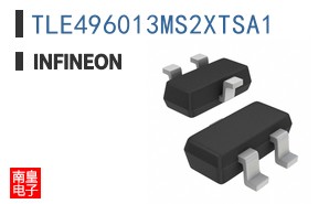 TLE496013MS2XTSA1