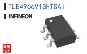 TLE4966V1GHTSA1