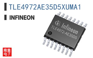 TLE4972AE35D5XUMA1