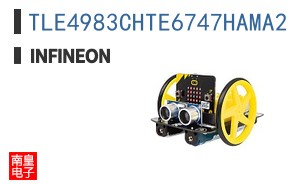 TLE4983CHTE6747HAMA2