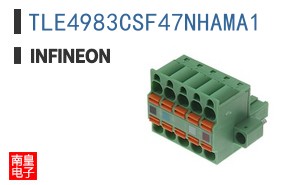 TLE4983CSF47NHAMA1