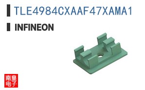 TLE4984CXAAF47XAMA1