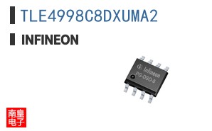 TLE4998C8DXUMA2