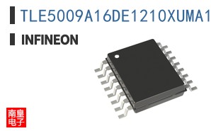 TLE5009A16DE1210XUMA1