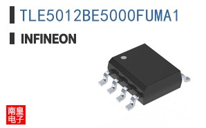 TLE5012BE5000FUMA1