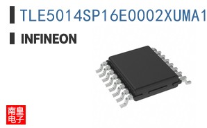 TLE5014SP16E0002XUMA1