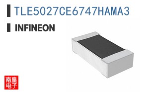 TLE5027CE6747HAMA3