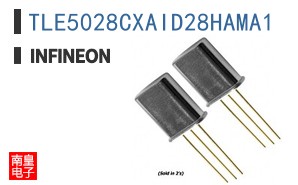 TLE5028CXAID28HAMA1
