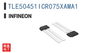 TLE50451ICR075XAMA1