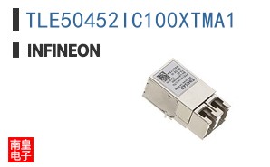 TLE50452IC100XTMA1