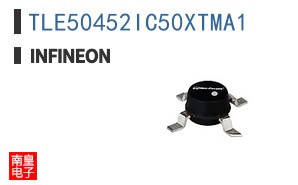 TLE50452IC50XTMA1