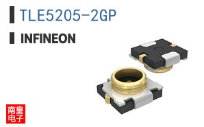 TLE5205-2GP